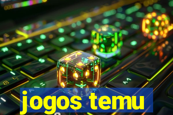 jogos temu